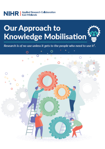 Download Our Approach to Knowledge Mobilisation